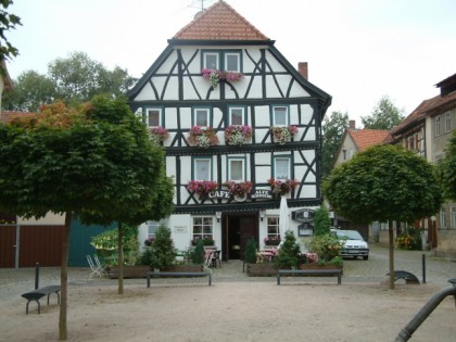 Foto: Alte Schmiede